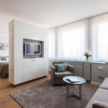 Brera Serviced Apartments Frankfurt Oper Fráncfort del Meno Exterior foto